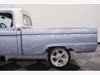 Thumbnail Photo 28 for 1965 Ford F100